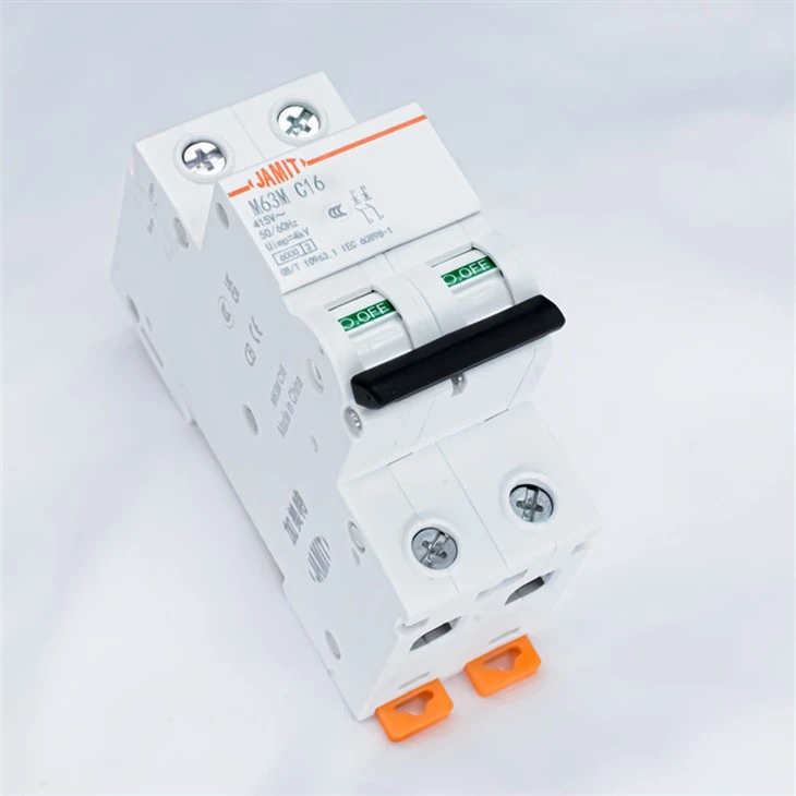 16 A Miniature Circuit Breaker price